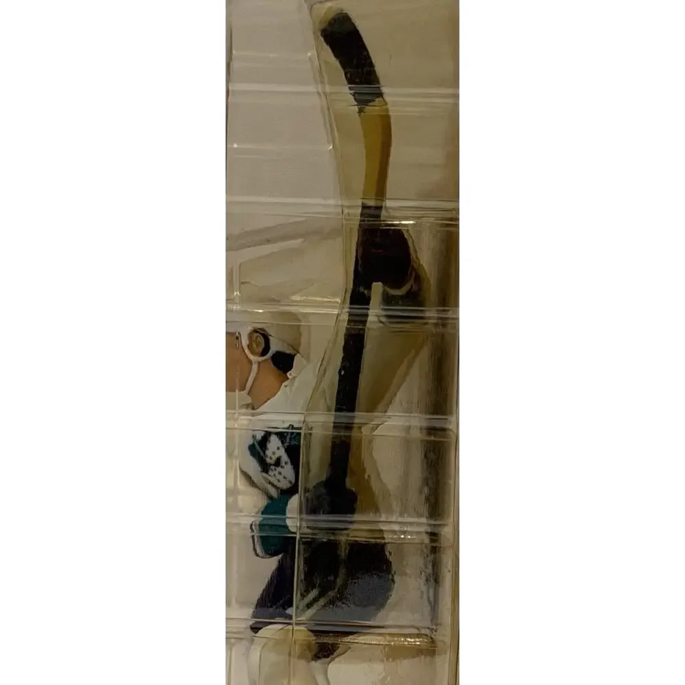 1996 Action Figure STARTING LINEUP KENNER Paul Kariya NOS NEW FREE SHIPPING